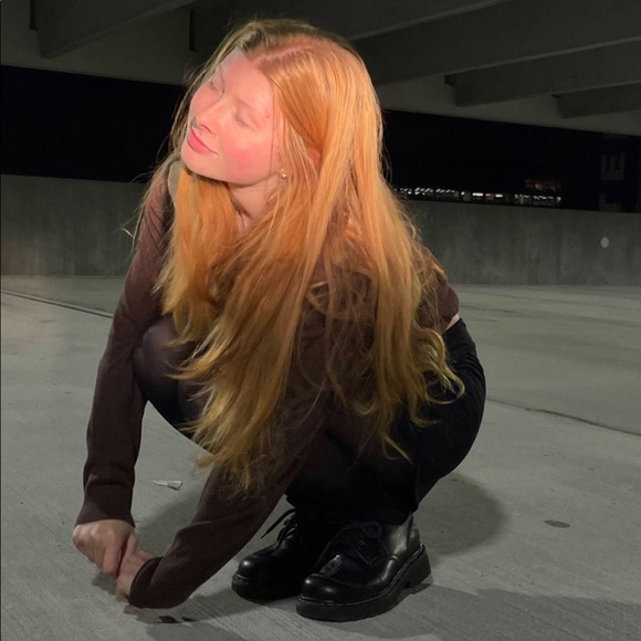 Profile Picture of Grace Patterson (@gracemp1202) on Poshmark