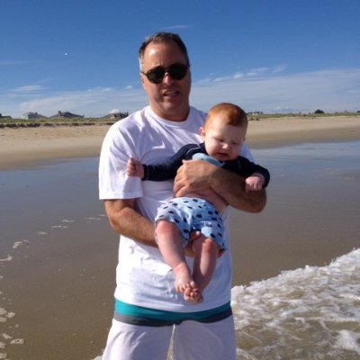 Profile Picture of Gary Wheaton (@GaryWheaton04) on Twitter