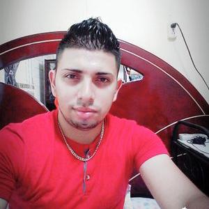 Profile Picture of Javier Cobos (@javiercobos3) on Twitter