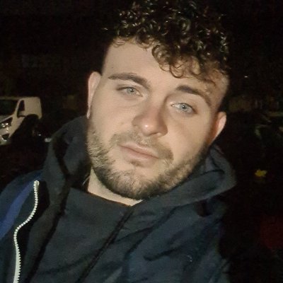 Profile Picture of James Pigg (@Jamespigg20) on Twitter