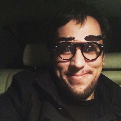 Profile Picture of Андрей Смурыгин (@mr_smurygin) on Twitter