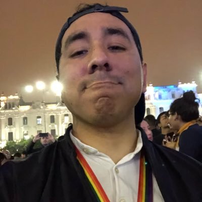 Profile Picture of Manuel C. (@manuelchaplin) on Twitter