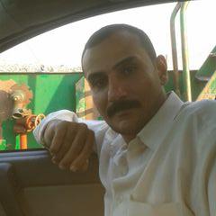 Profile Picture of AHMED Zahran (@ahmedzahran2014) on Twitter