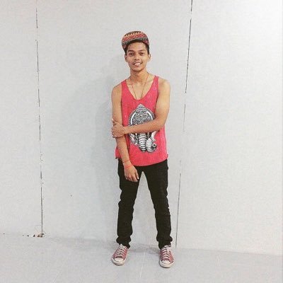 Profile Picture of Daniel Isaac Jr. (@danielisaacJR) on Twitter