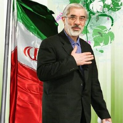 Profile Picture of Amir Mohseni (@amirmohseni1) on Twitter