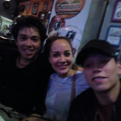 Profile Picture of Diego Isaac Corral (@DiegoIsaacCorr1) on Twitter