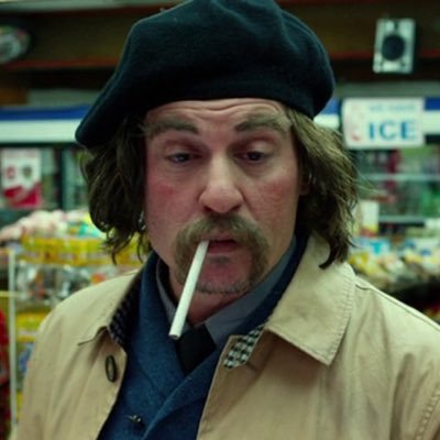 Profile Picture of Guy Lapointe (@MGuyLapointe) on Twitter
