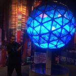 Profile Picture of Thomas Musto (@smokeythemofo95) on Instagram