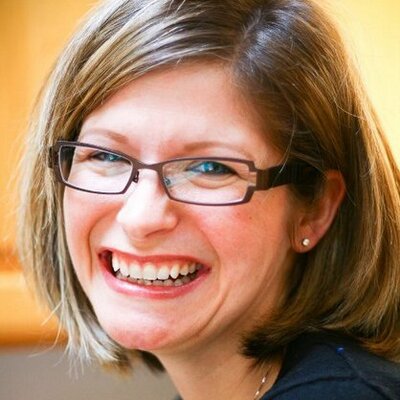 Profile Picture of Julie-Anne Arsenault (@jarsenau) on Twitter
