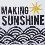 Profile Picture of Renae Moore (@making_sunshine_collective) on Instagram