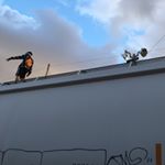 Profile Picture of Daniel Amesbury (@danisbury) on Instagram