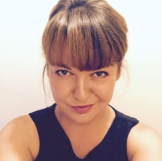 Profile Picture of Monika Sołtysiak (@Monika-So&) on Facebook