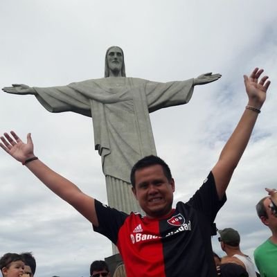 Profile Photo of Emanuel Lucero (@ChinoCANOB) on Twitter