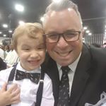Profile Picture of Keith huey (@pyroblade00) on Instagram