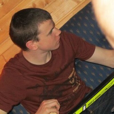 Profile Picture of Andy Cuffe (@AndyCuffe) on Twitter