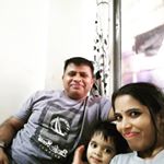 Profile Picture of poojaramesh (@poojapatil830) on Instagram