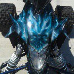 Profile Picture of Jimmy McClellan (@kustom_airbrush) on Instagram