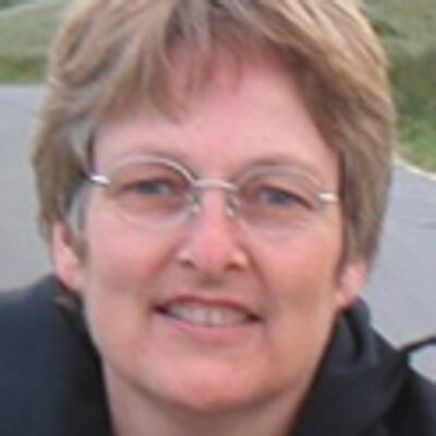 Profile Picture of Janet Tokerud 🤓📱👩‍💻 (@tokerud) on Twitter