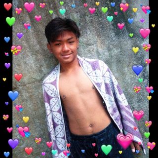 Profile Picture of Kenneth Oxibal Paras (@kennethparas16) on Facebook