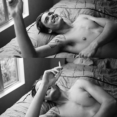 Profile Picture of David Bywater (@singk00ng) on Twitter