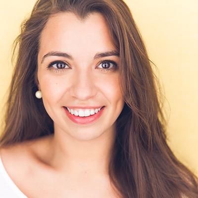 Profile Picture of Amanda Lopez (@amandaklopez) on Twitter