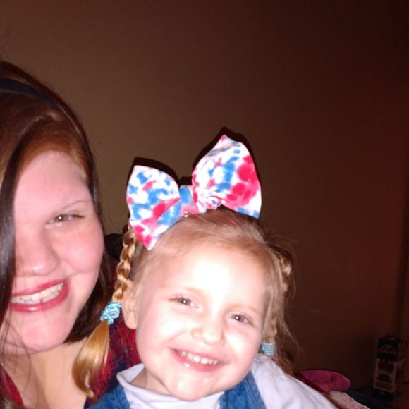 Profile Picture of Chasity Deloria-powell (@sunnybear1998) on Poshmark
