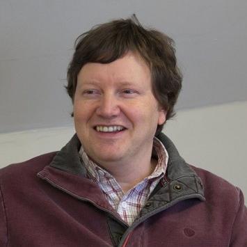 Profile Picture of Robert Biggs (@RobertJBiggs) on Twitter