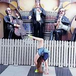 Profile Picture of Stiliana Nikolova (@stiliana2005) on Instagram
