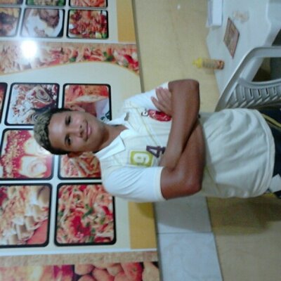 Profile Picture of Fabricio Lima (@fabriciolima410) on Twitter