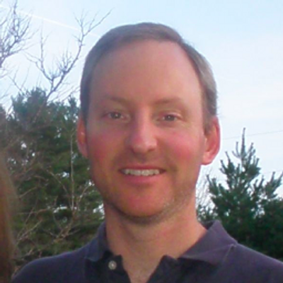 Profile Picture of Tom McDowell (@TomMcDowell27) on Twitter
