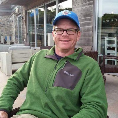 Profile Picture of Stephen Brice (@stephenjbrice) on Twitter