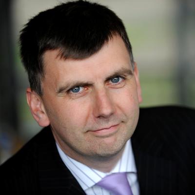 Profile Picture of Andrew Tully (@pensionstully) on Twitter