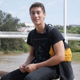 Profile Picture of Miguel Guerreiro (@MigaskateMiguel) on Twitter