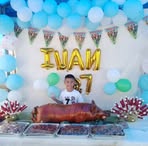 Profile Picture of Ivan Iniego Pitulan (@ivan.i.pitulan) on Facebook