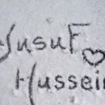 Profile Picture of Yusuf Hussein (@yusuf0712) on Pinterest