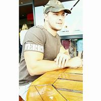 Profile Picture of Dylan De Jager (@dylan-de-jager-3) on Quora