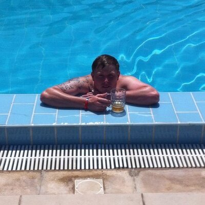 Profile Picture of Mark Bacon (@MarkBacon7) on Twitter