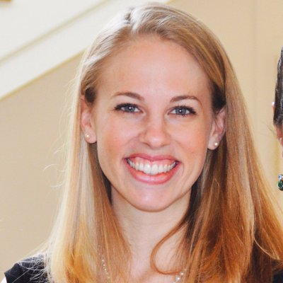 Profile Picture of Molly Donovan (@MHDonovan) on Twitter