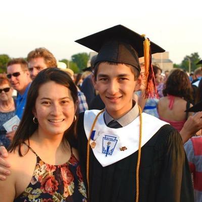 Profile Picture of Kevin Caruso (@kevincaruso19) on Twitter