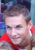 Profile Picture of Kevin Vandenberghon Wikipedia