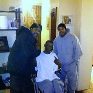 Profile Picture of Carlton Bradford (@Carlton-Bradford) on Facebook