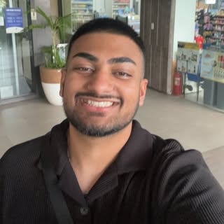 Profile Picture of Akshay Patel (@akshaypatel_) on Instagram