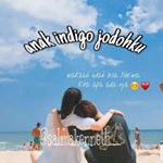 Profile Picture of CERBUNG SALKEN DKK🙌❤️❣️ (@salmakenneth__) on Instagram