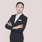 Profile Picture of Sherry Zhao (@sherryzhao03) on Instagram