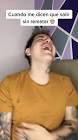 Profile Picture of   Creen que cae dos veces? (@santialarconm) on Tiktok