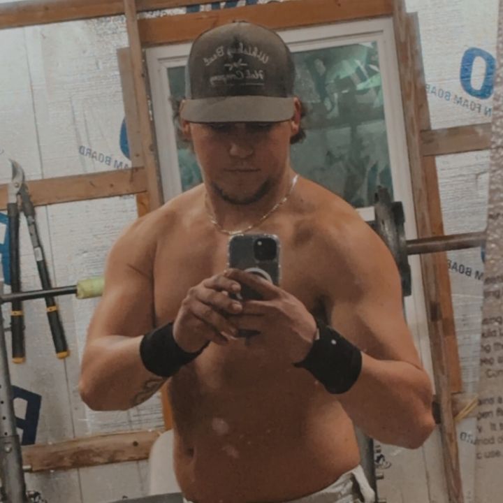 Profile Picture of Kohl (@cashmoneykohl) on Tiktok