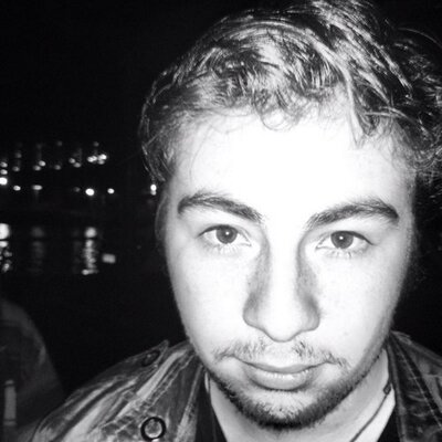 Profile Picture of Joaquin Hidalgo (@JoaquinHid) on Twitter