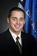 Profile Picture of Bryce Marlatton Wikipedia