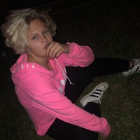 Profile Picture of Kat Guelff (@kat-guelff) on Quora