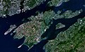Profile Picture of Garden Island (Ontario)on Wikipedia